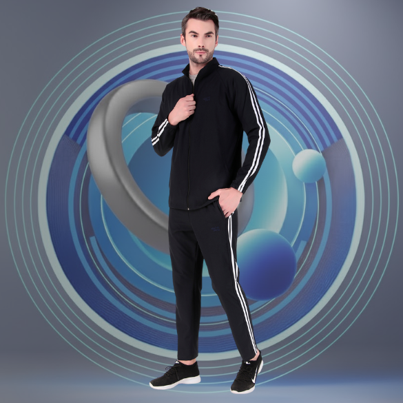 Men's Track Suit