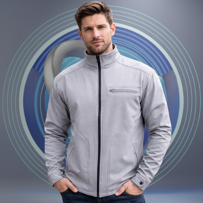 Men's Upper Jacket