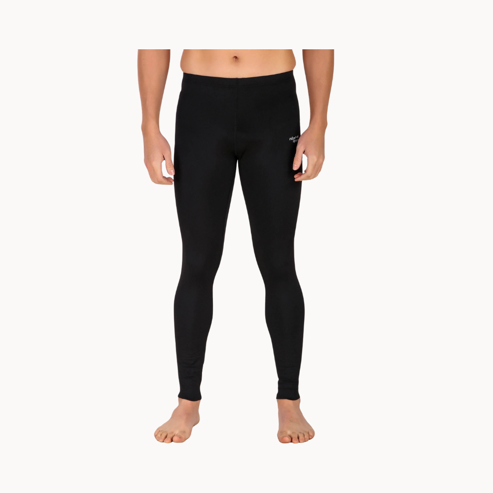 Man Skin Fit Lower | Tight Gym & Compression Pants India