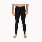 Man Skin Fit Lower | Tight Gym & Compression Pants India