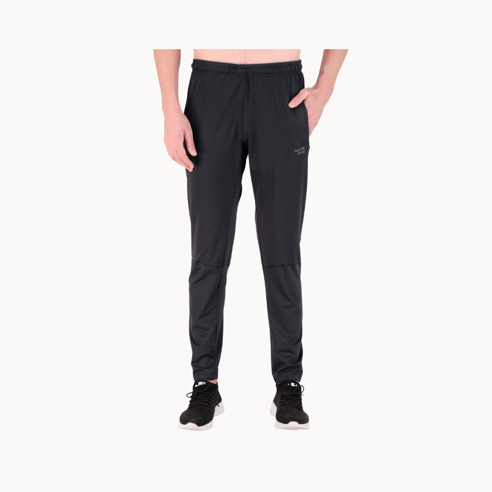 Lycra Track Pants for Men