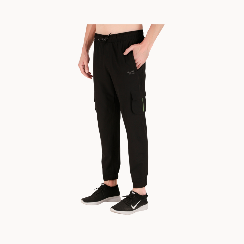 Terry Track Pants for Men