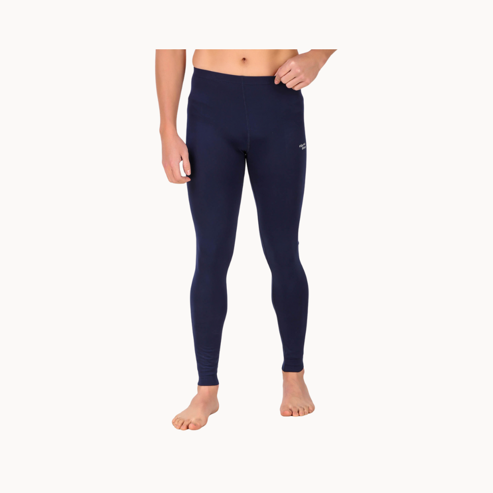 Man Skin Fit Lower | Tight Gym & Compression Pants India