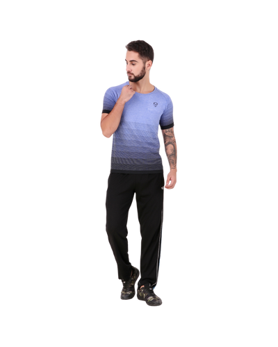 Man Lower Track Pants 