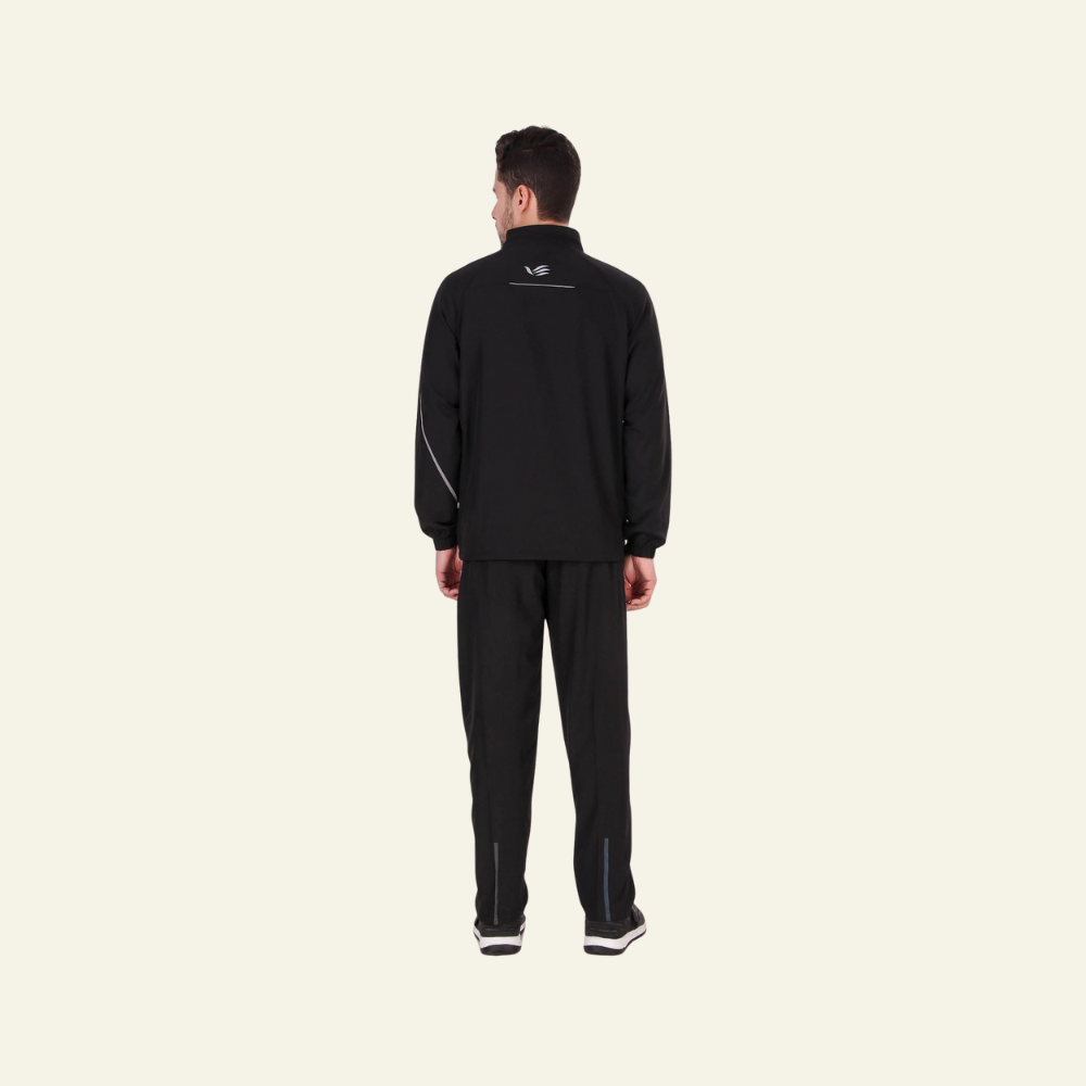 Ranbo Tape Track Suit