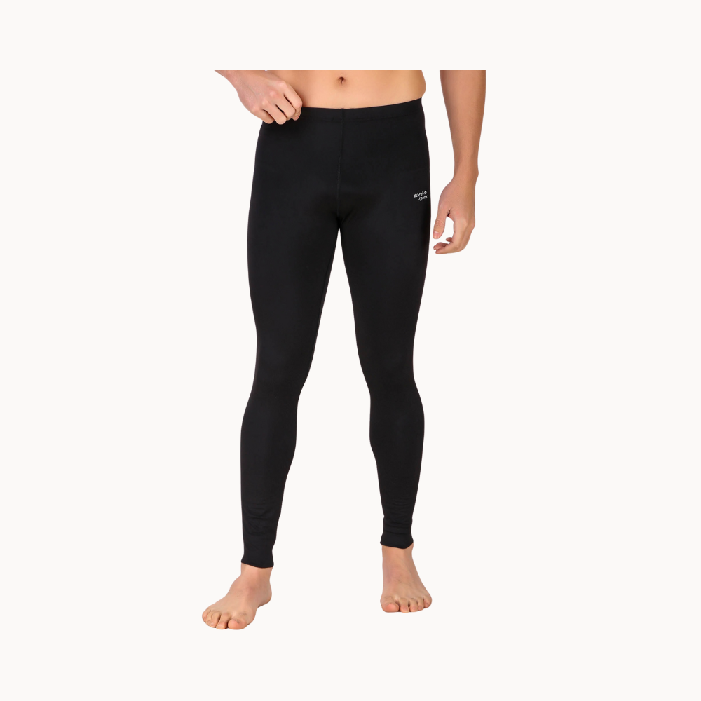 Man Skin Fit Lower | Tight Gym & Compression Pants India