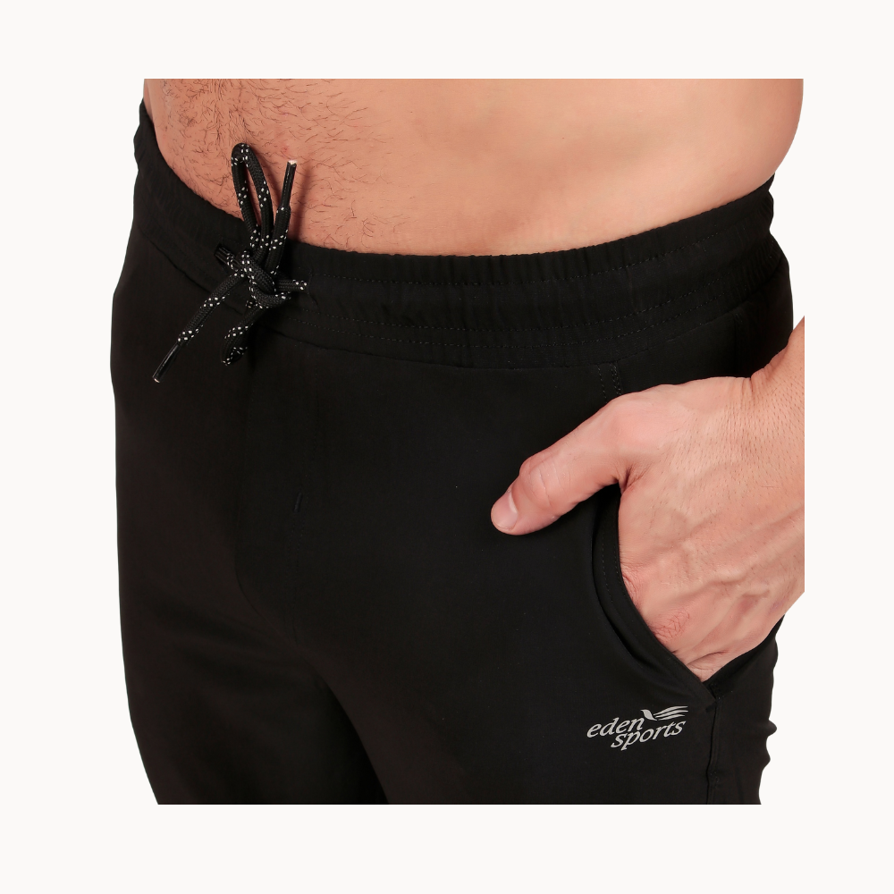 Mens Joggers Pants | Terry Fabric Gym & Casual Wear India