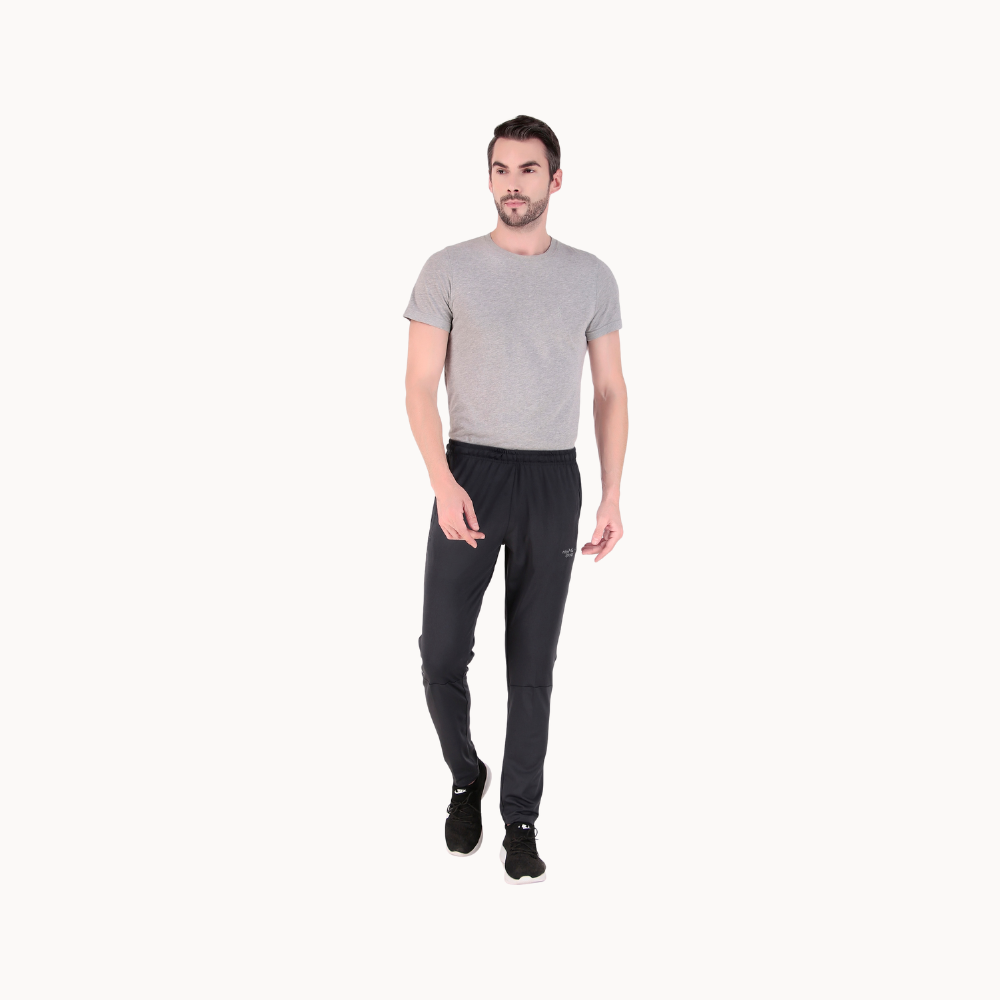 Lycra Track Pants for Men