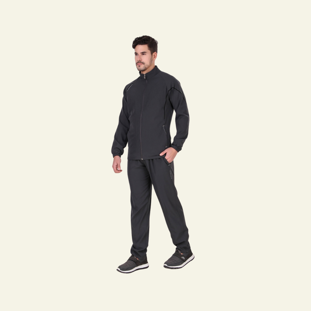 Mens Track Suit