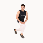 Men Track Pants | Lightweight Terry Gym Joggers India