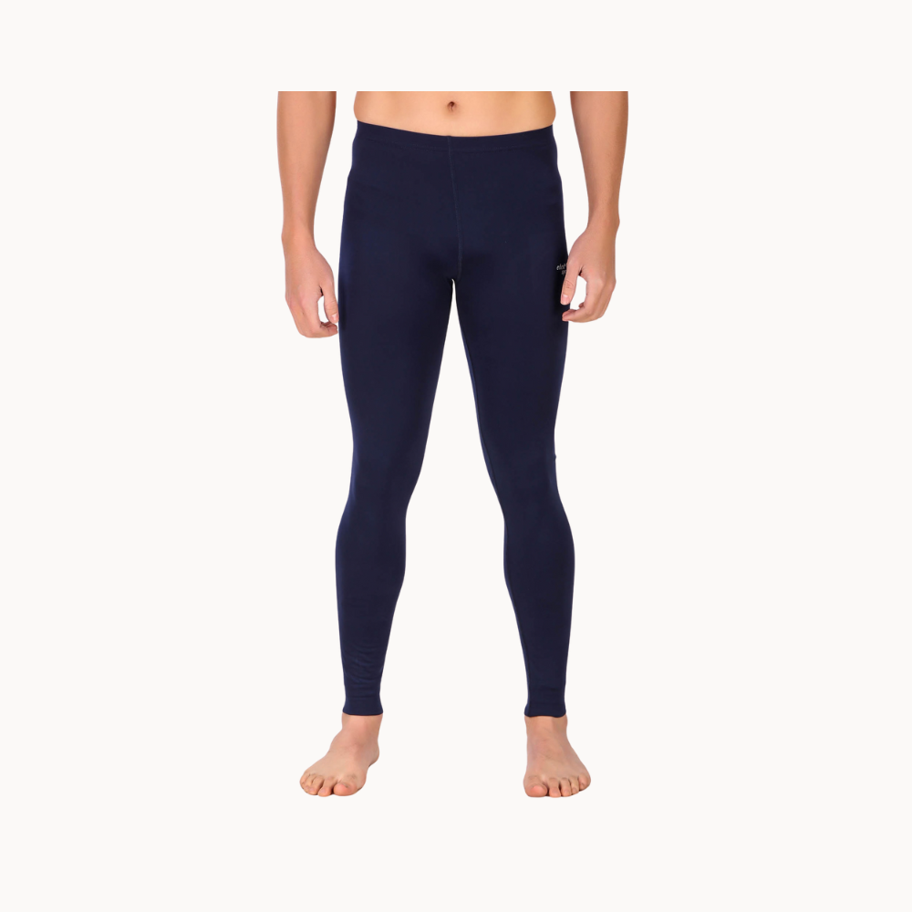 Man Skin Fit Lower | Tight Gym & Compression Pants India