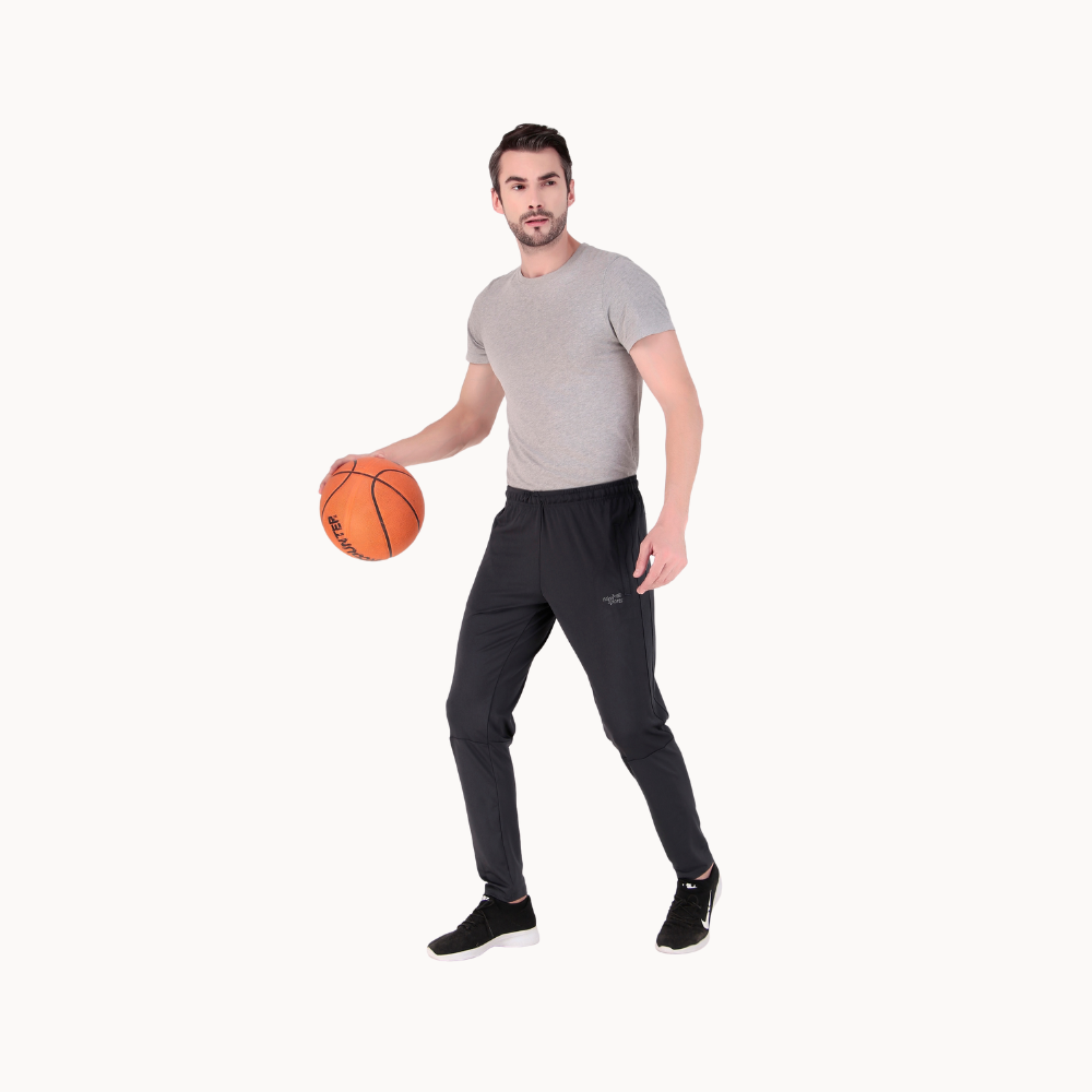 Lycra Track Pants for Men
