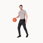 Lycra Track Pants for Men