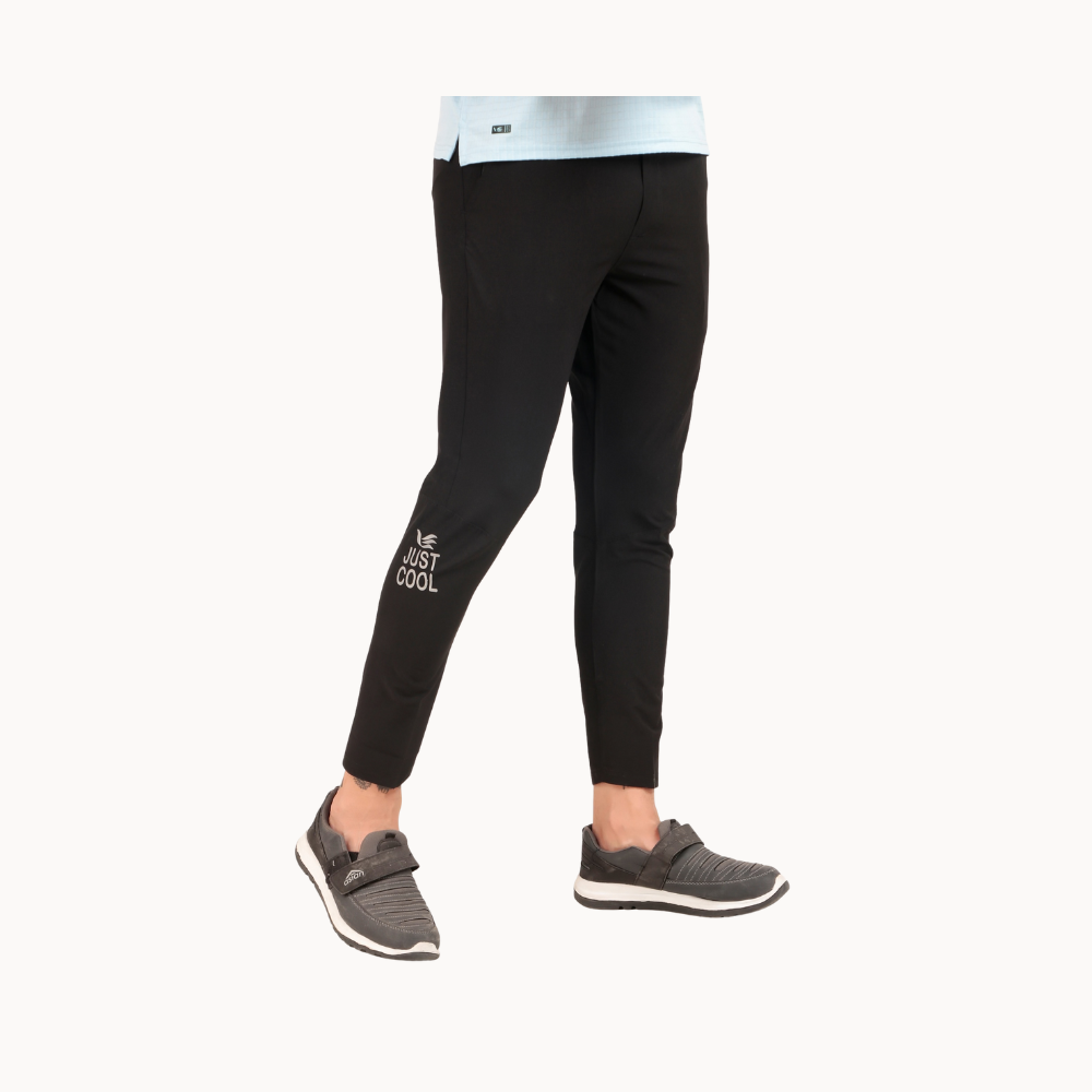 Mens Joggers Pants | Terry Fabric Gym & Casual Wear India