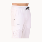 Men Track Pants | Lightweight Terry Gym Joggers India
