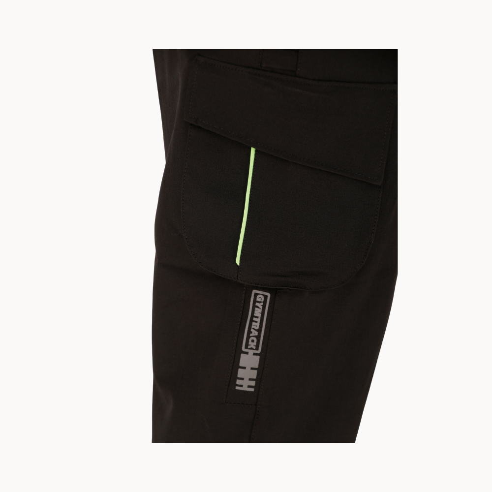 Terry Track Pants for Men
