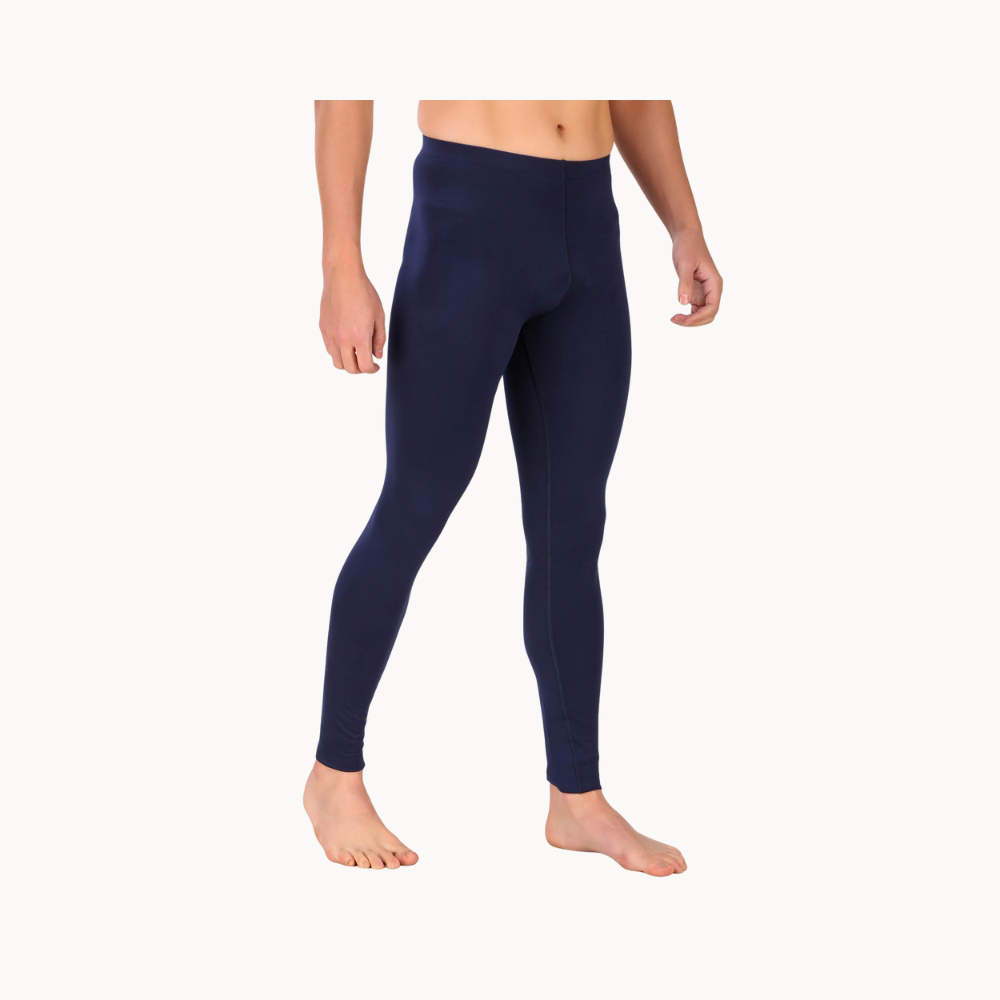 Man Skin Fit Lower | Tight Gym & Compression Pants India
