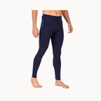 Man Skin Fit Lower | Tight Gym & Compression Pants India