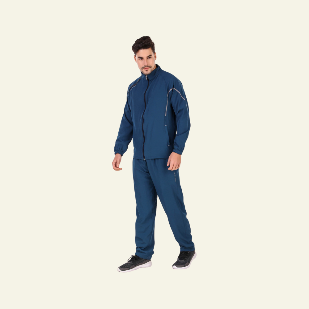 Mens Track Suit