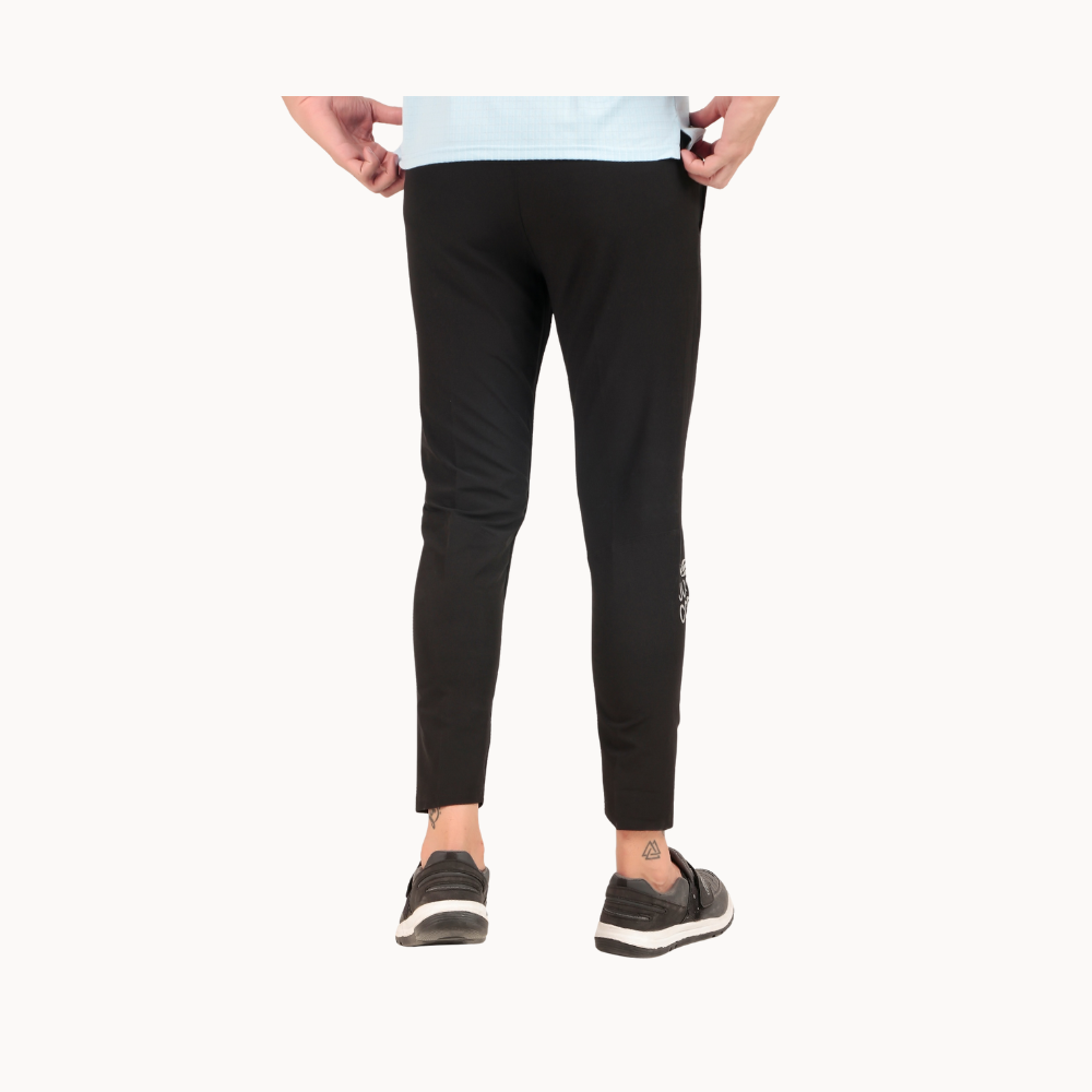 Mens Joggers Pants | Terry Fabric Gym & Casual Wear India