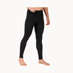 Man Skin Fit Lower | Tight Gym & Compression Pants India