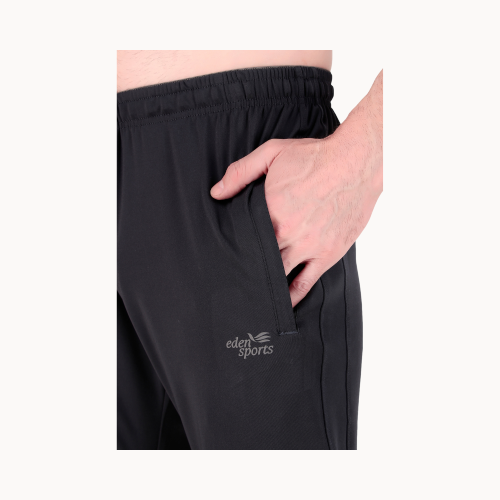 Lycra Track Pants for Men