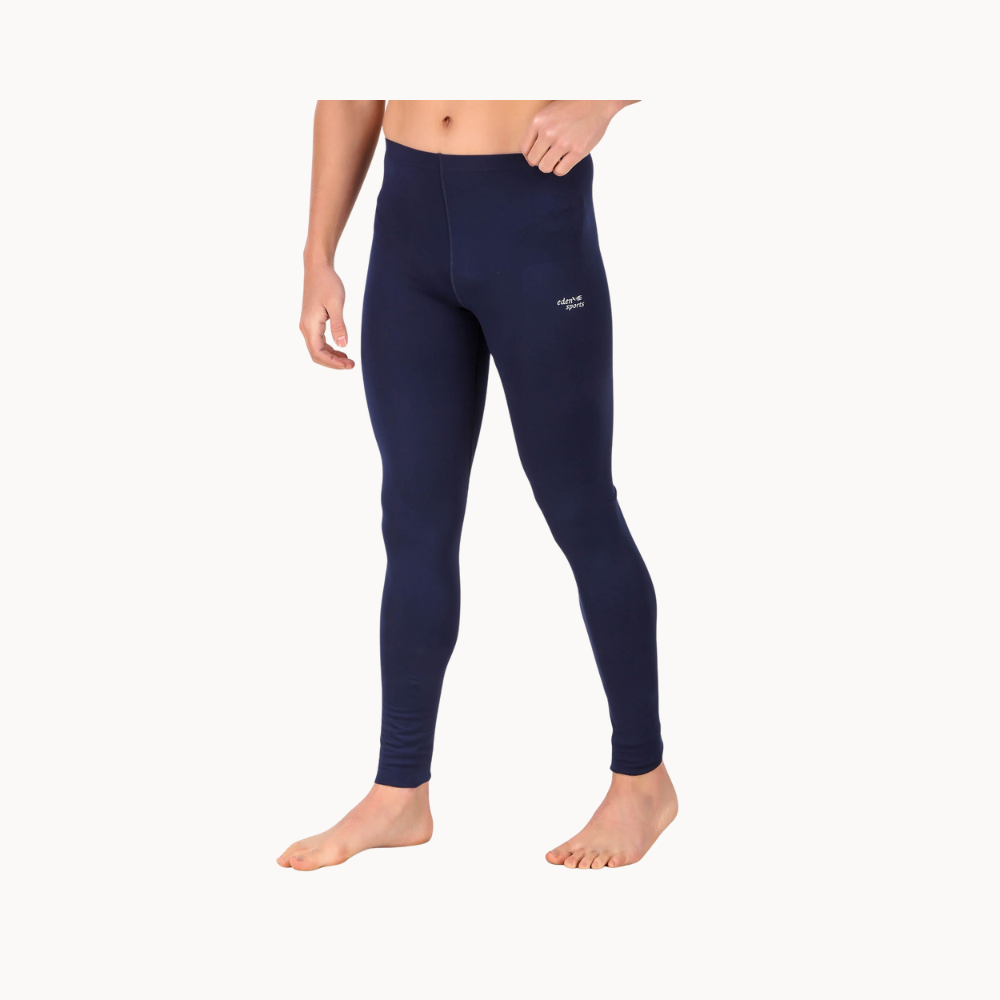 Man Skin Fit Lower | Tight Gym & Compression Pants India
