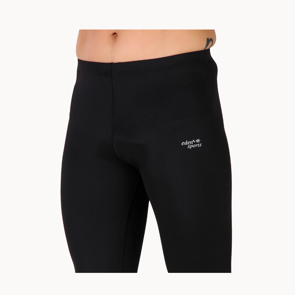 Man Skin Fit Lower | Tight Gym & Compression Pants India