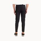 Crush Lycra Track Pants for Men