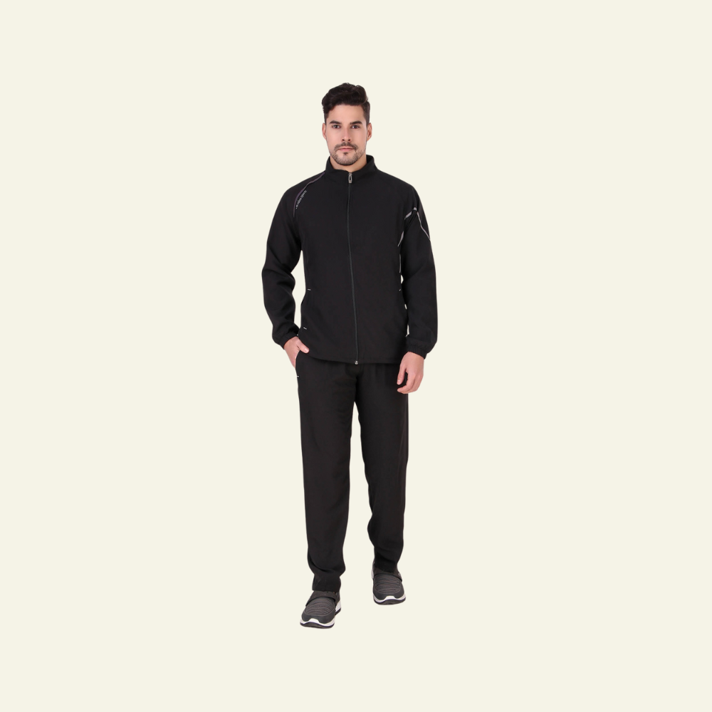 Ranbo Tape Track Suit