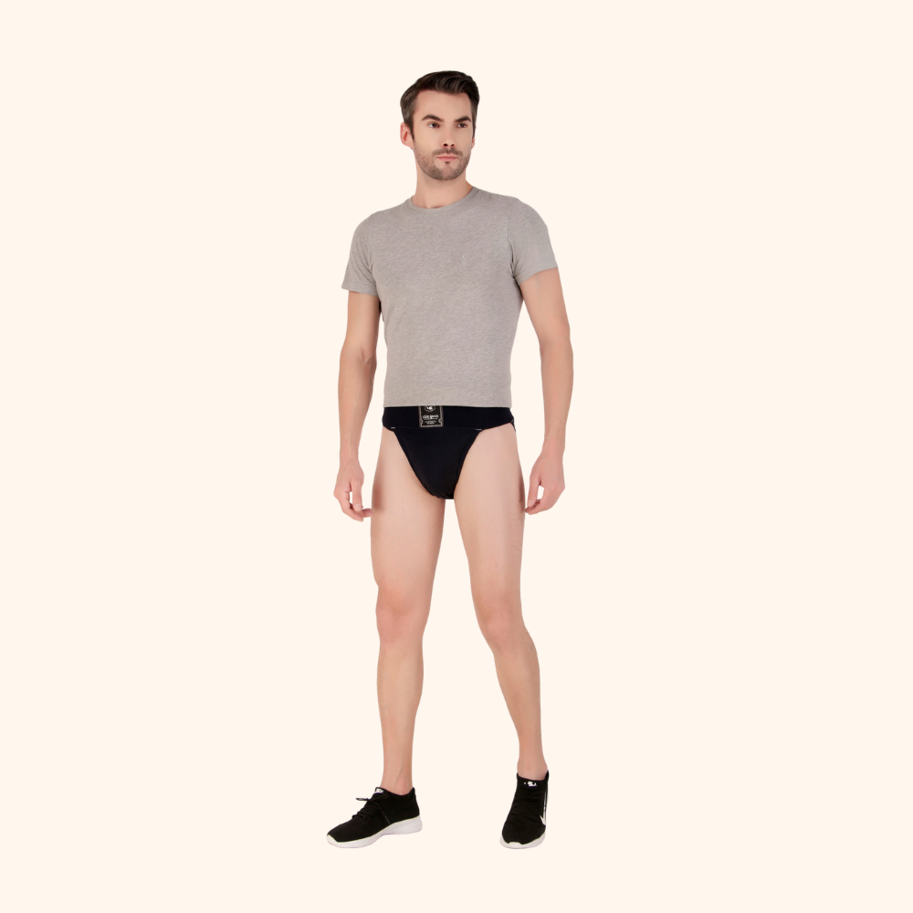 Sporter for Men 