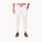 Men Track Pants | Lightweight Terry Gym Joggers India