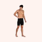 Skin Fit Shorts for Men 