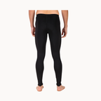 Man Skin Fit Lower | Tight Gym & Compression Pants India