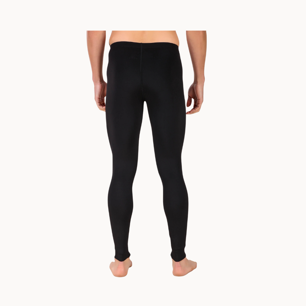 Man Skin Fit Lower | Tight Gym & Compression Pants India
