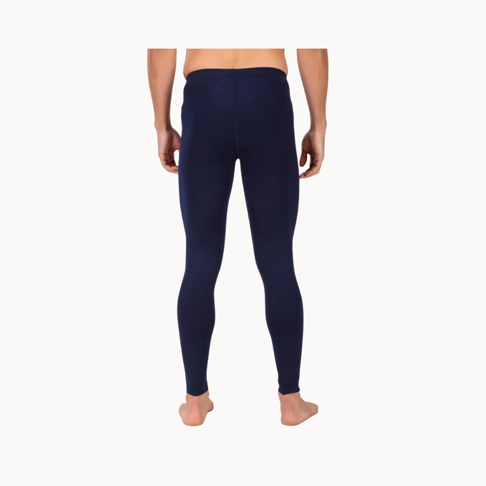 Man Skin Fit Lower | Tight Gym & Compression Pants India