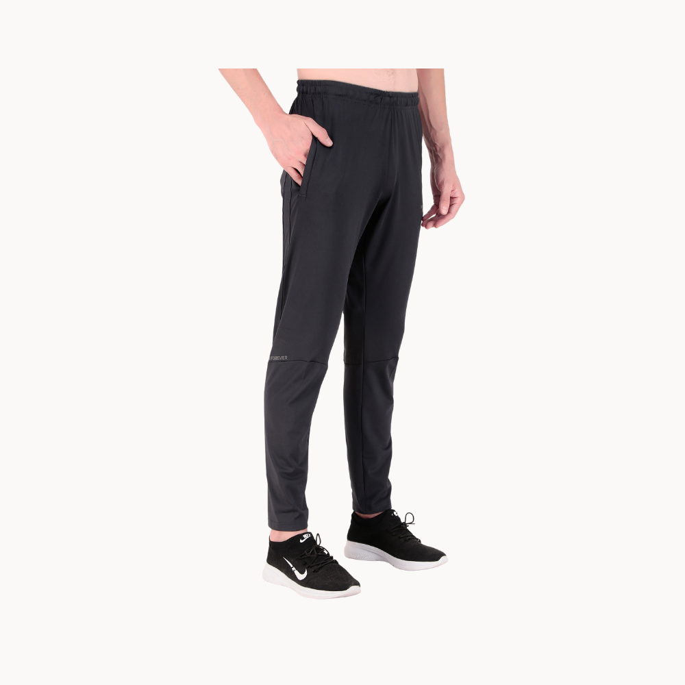 Lycra Track Pants for Men