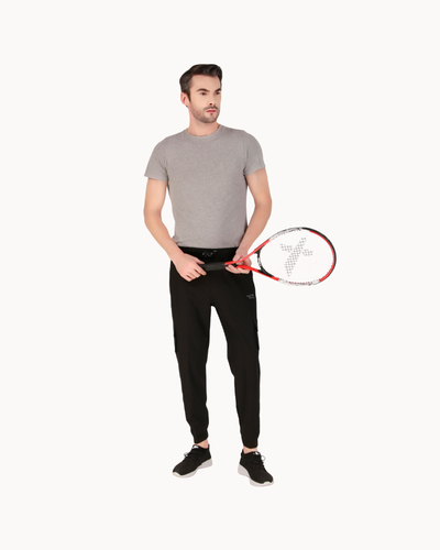 Terry Track Pants for Men