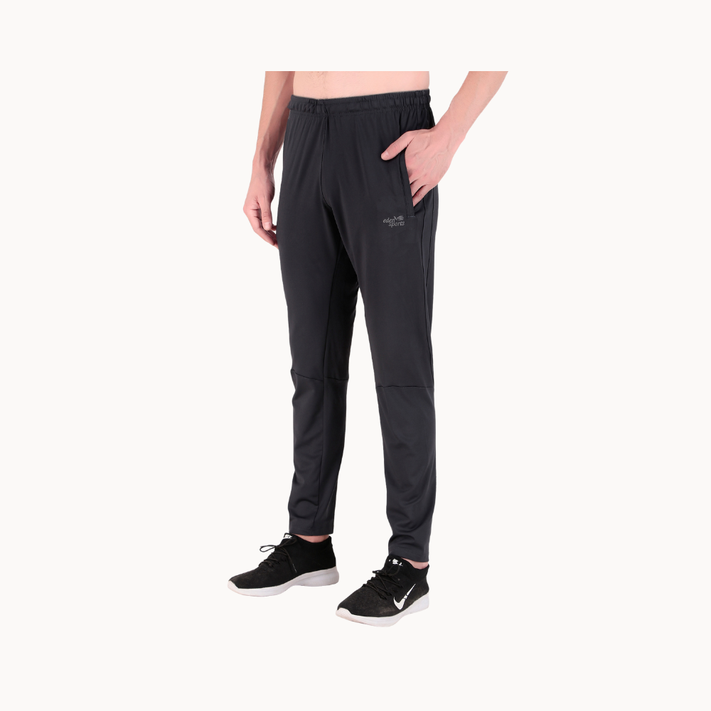 Lycra Track Pants for Men