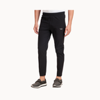 Crush Lycra Track Pants for Men