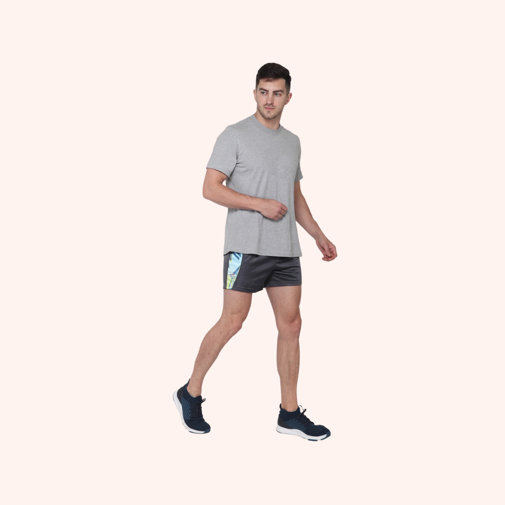 Super Poly Shorts for Men