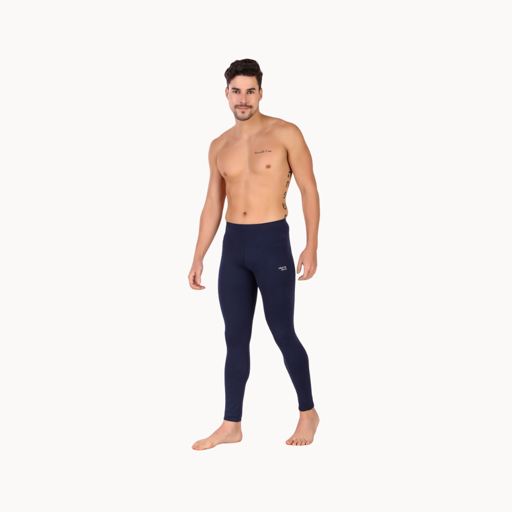 Man Skin Fit Lower