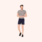 Knit Sports Shorts for Men