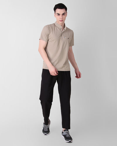 Charas Lycra Pants for men