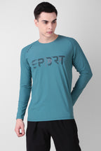 Unique Round T-Shirts for Men | Comfortable & Stylish Casual Wear