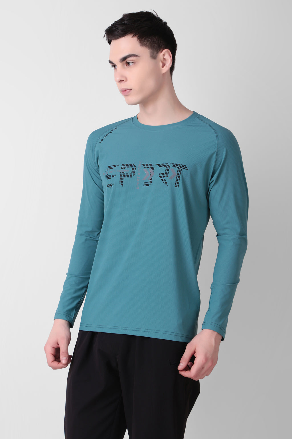 Unique Round T-Shirts for Men | Comfortable & Stylish Casual Wear