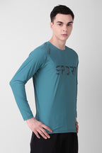 Unique Round T-Shirts for Men | Comfortable & Stylish Casual Wear