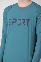 Unique Round T-Shirts for Men | Comfortable & Stylish Casual Wear