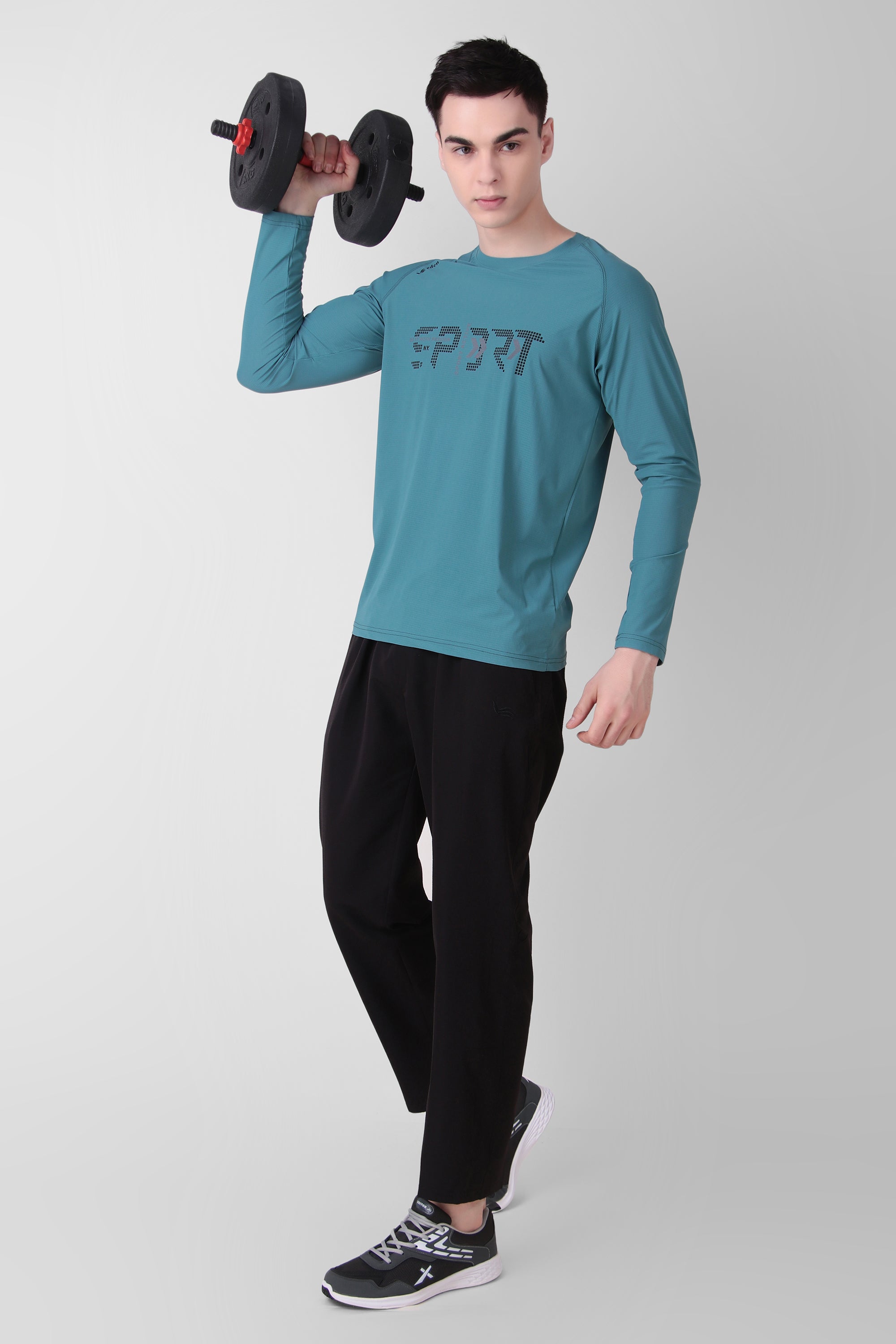 Unique Round T-Shirts for Men | Comfortable & Stylish Casual Wear