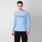 Unique Round T-Shirts for Men